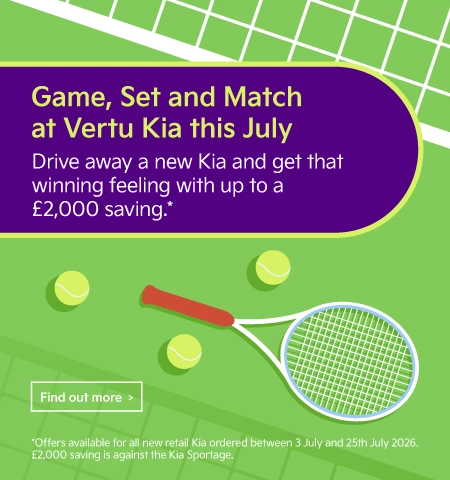 Kia Game, Set & Match offer 080726
