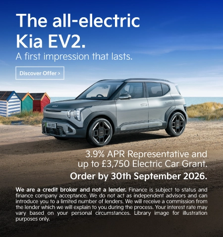 Kia EV2 offer 090726