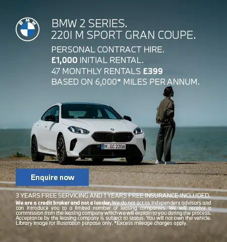 BMW 2 Series 100726