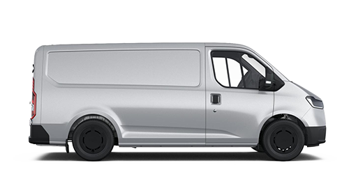 Ford Transit City