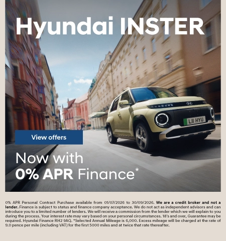 Hyundai Inster Q3 210726