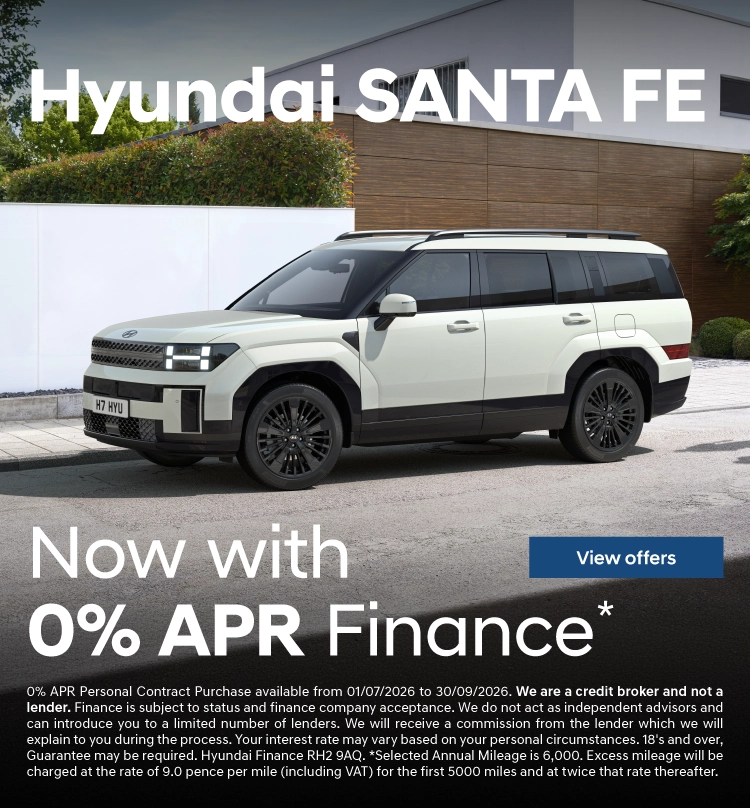 Hyundai Santa FE 2 Q3 220726