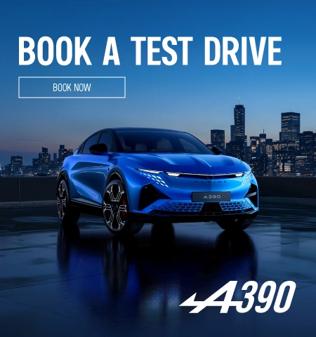 Alpine book test drive 2 Q3 Launch 220726
