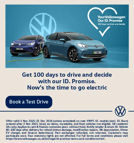 Volkswagen ID Promise Q3 220726