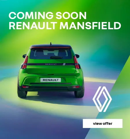 Renault Mansfield