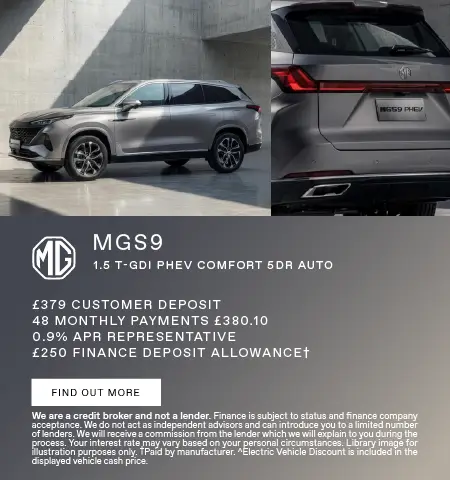 MG S9 Q3 Offer 230726