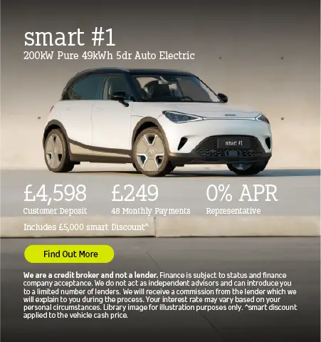 Smart Q3 #1 offer 240726