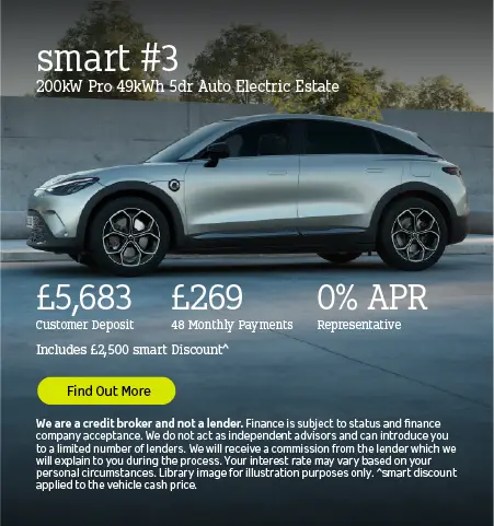 Smart Q3 #3 offer 240726