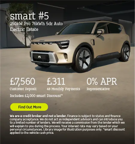 Smart Q3 #5 offer 240726