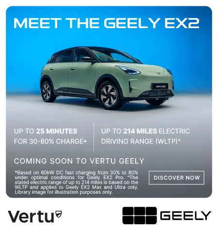 Geely EX2 Q3 290726