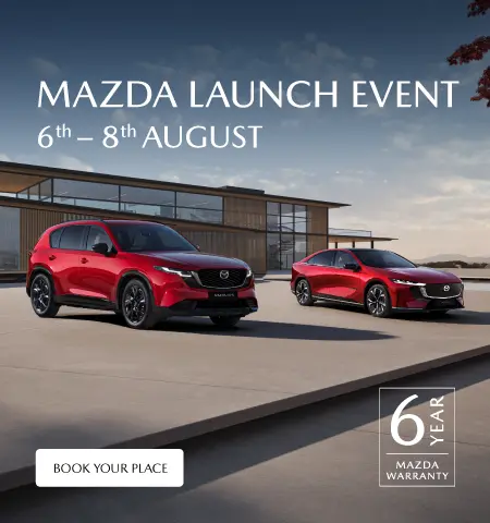 Mazda Launch Event Q3 August 300726