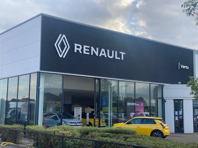Renault York