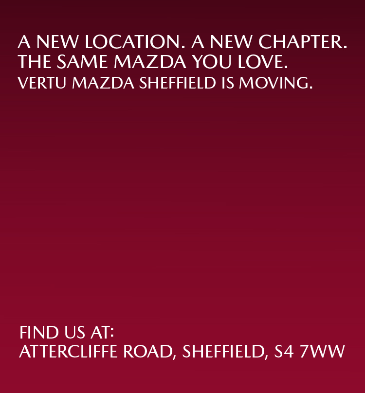 Mazda Sheffield