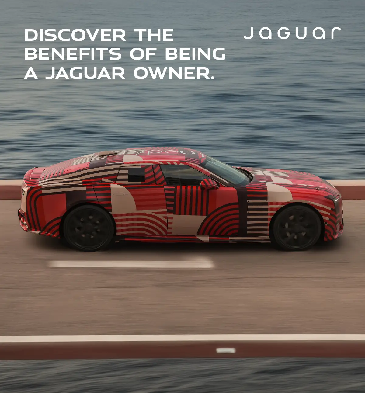 Jaguar Client Hub 130826