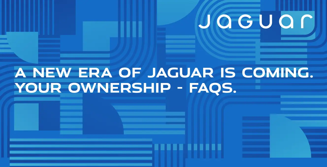 Jaguar FAQs