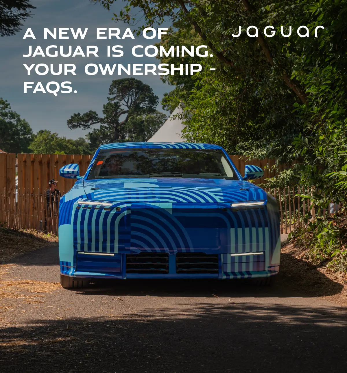 Jaguar FAQs 130826