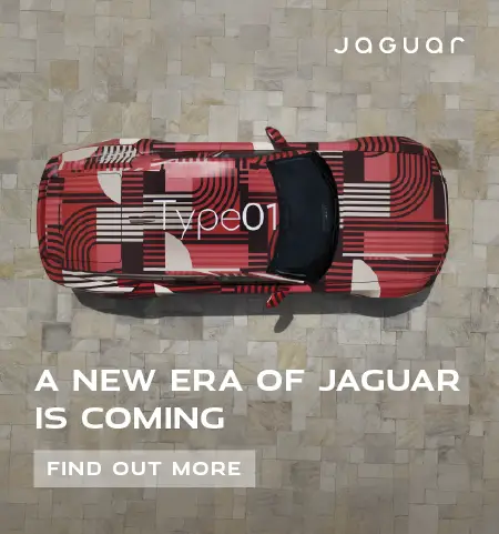 Jaguar New Era 170826