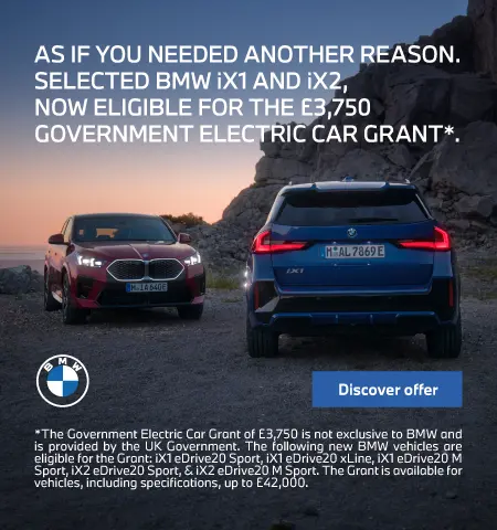 BMW Gov grant Q3 200826