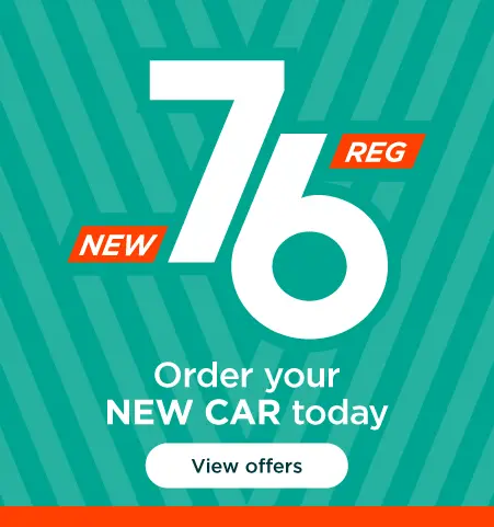 Mazda 76 new reg 250826