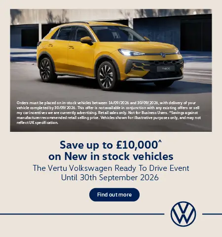 Volkswagen Q3 test drive 160926