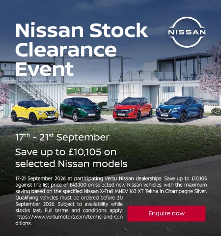 Nissan Q3 event 160926