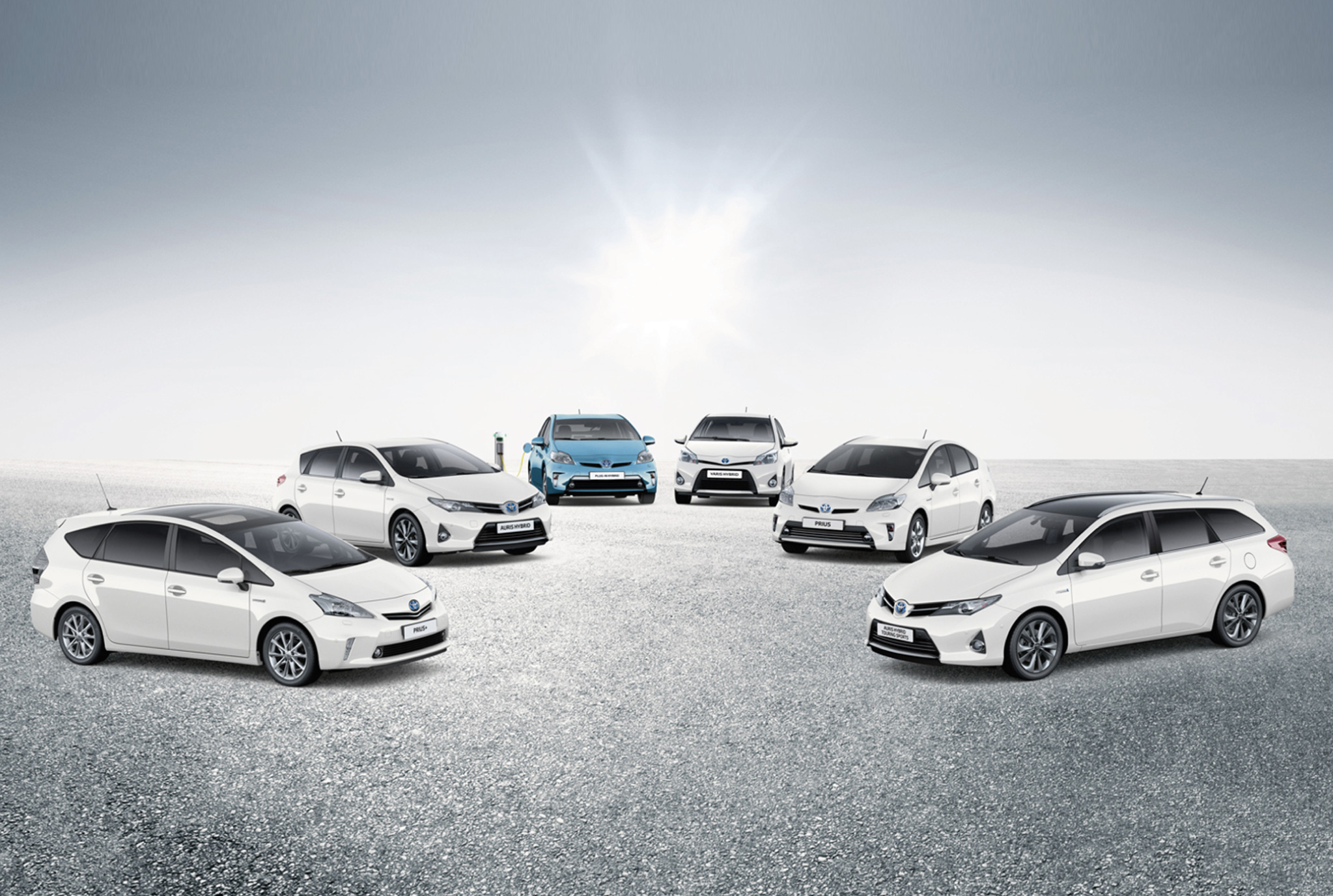 Top Predictions for the Car Industry in 2018