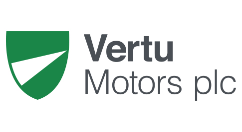 Vertu Motors Logo