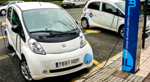 Peugeots next generation to get new electric tech