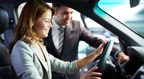 Top 10 most popular cars on the Road Tax calculator