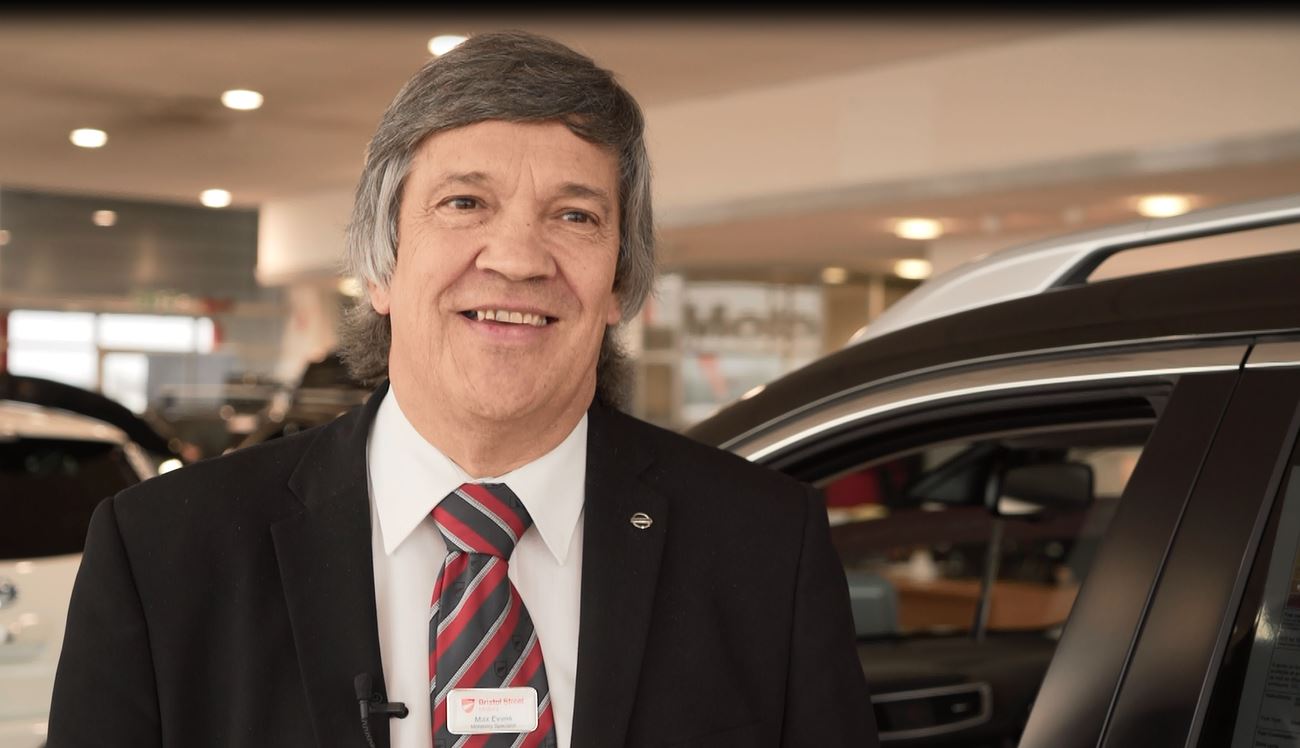 Motability specialist joins Nissan Darlington