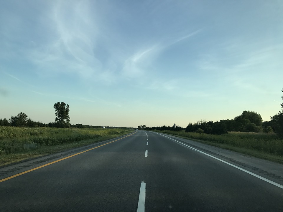 5 Things To Remember Before Taking A Road Trip