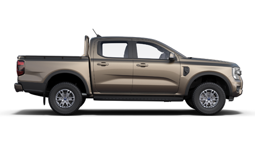 Ford CRanger Raptor