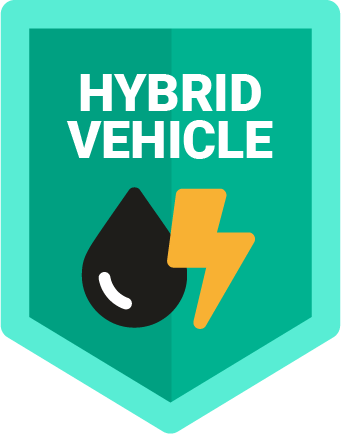 Hybrid Vehicle