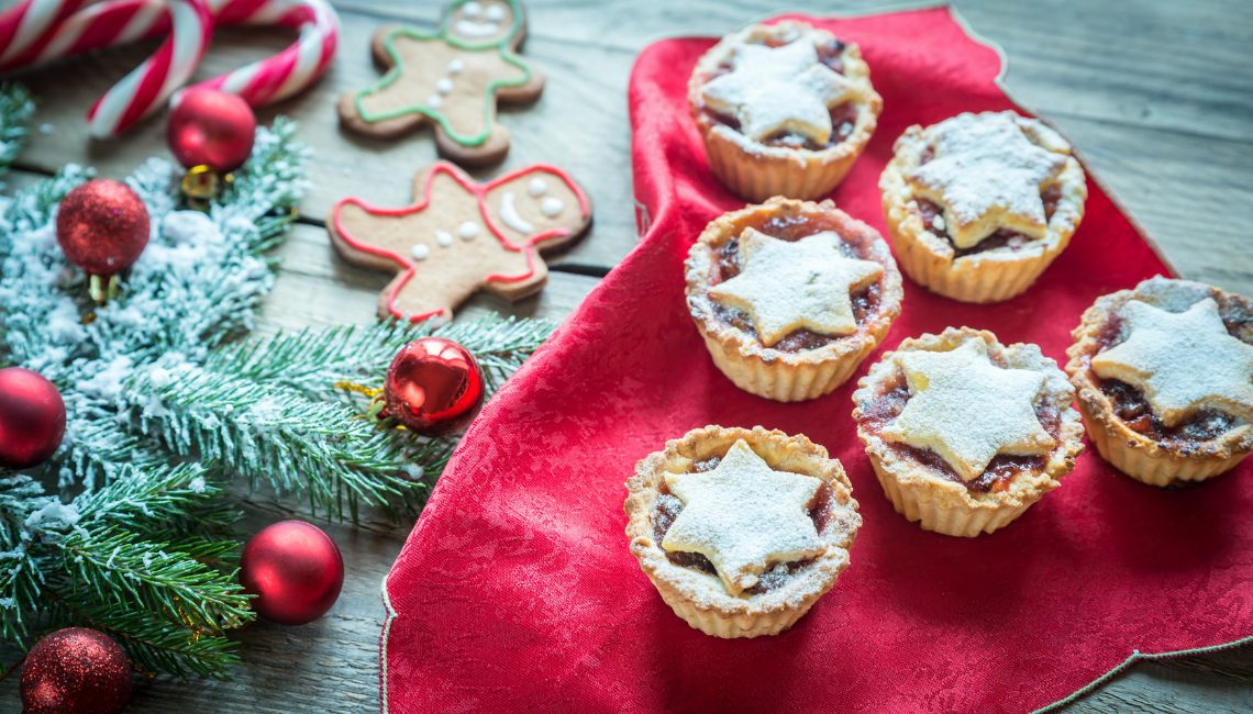 christmas blog
