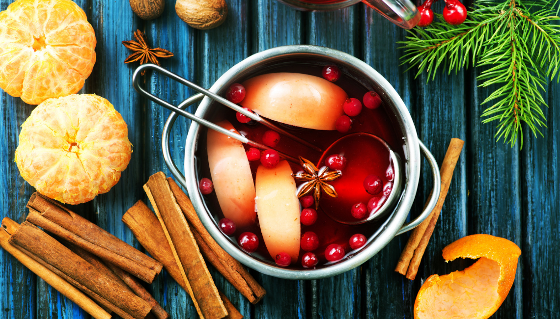 christmas blog