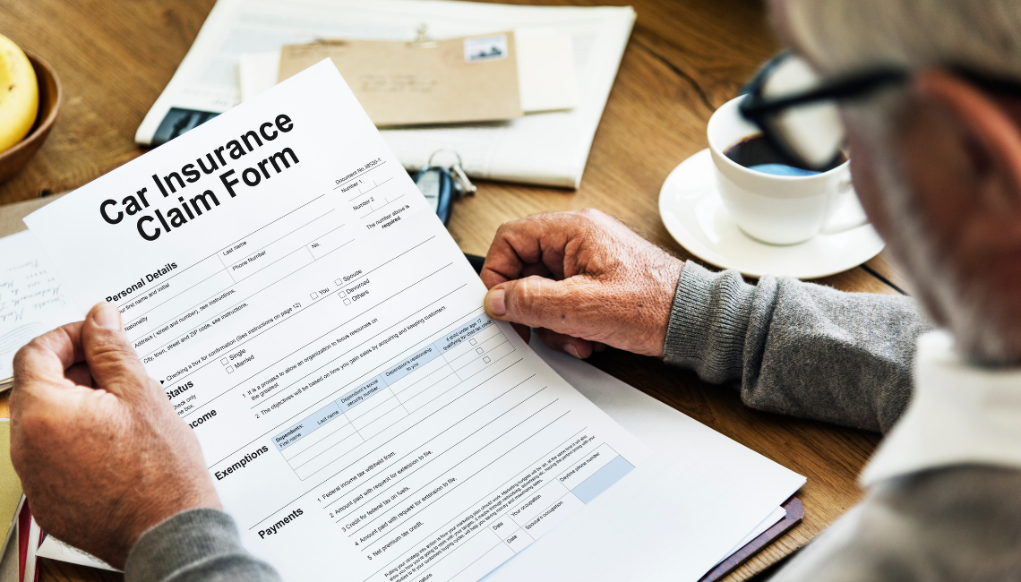 6 Things That Could Affect Your Car Insurance