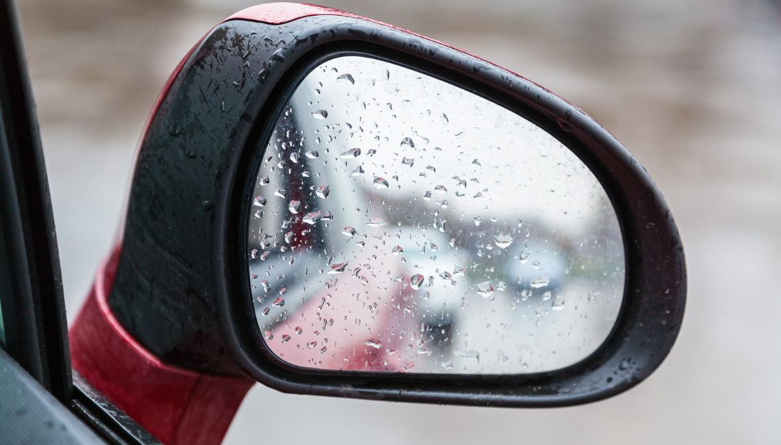Facts That Will Make You Think Twice About Tailgating