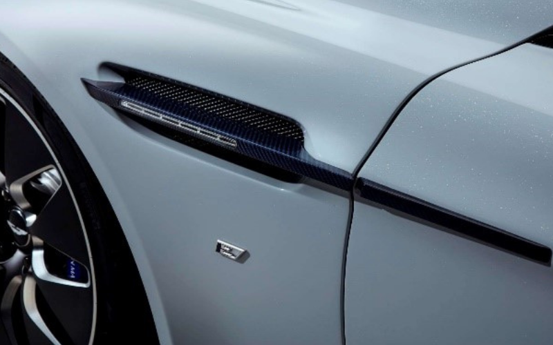 aston martin