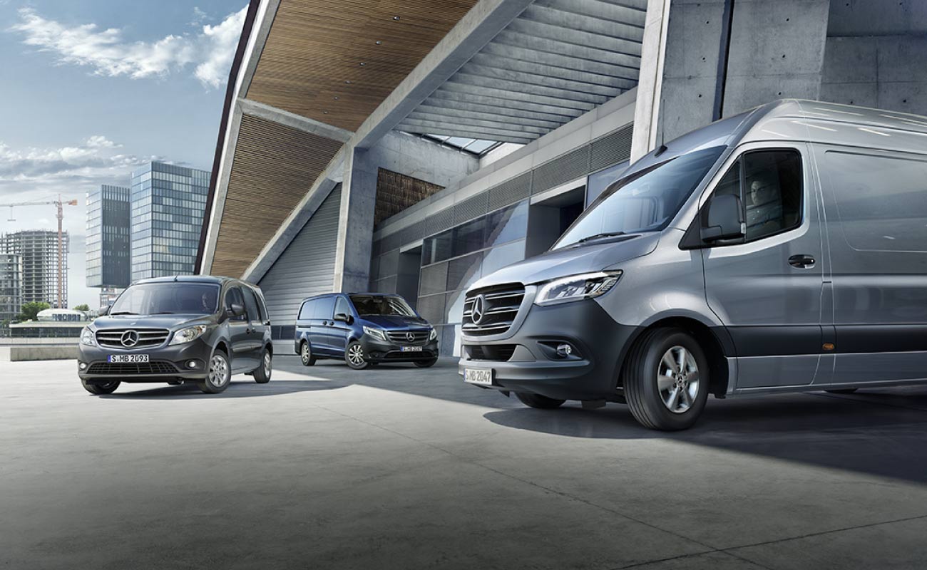 mercedes benz commercial dealers