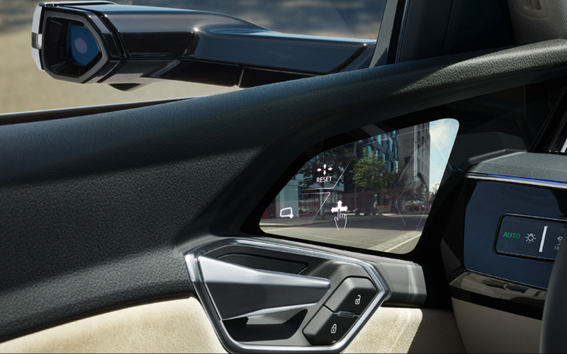 Audi Technology 