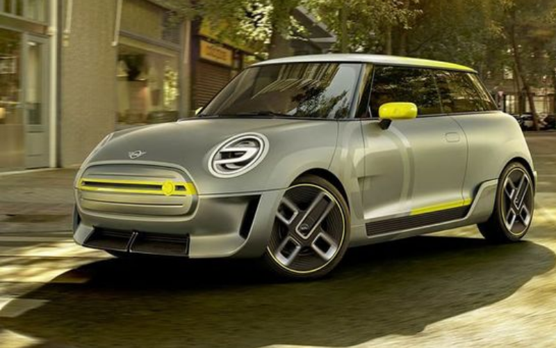 Electric Mini