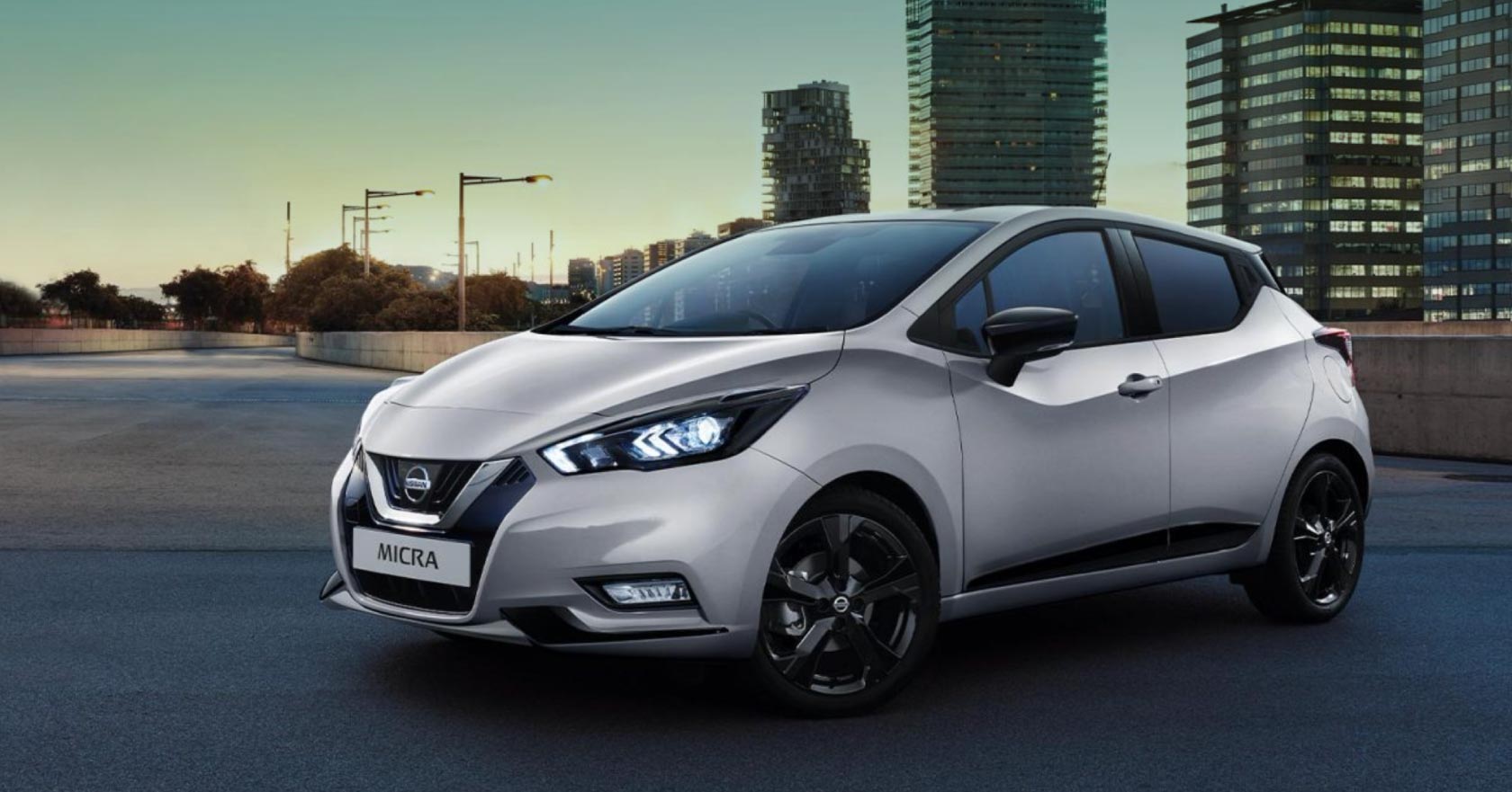 Renault Personal Contract Hire