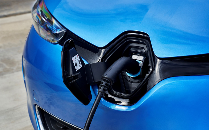 There Are More Electric Charging Points Than Petrol Stations In The UK