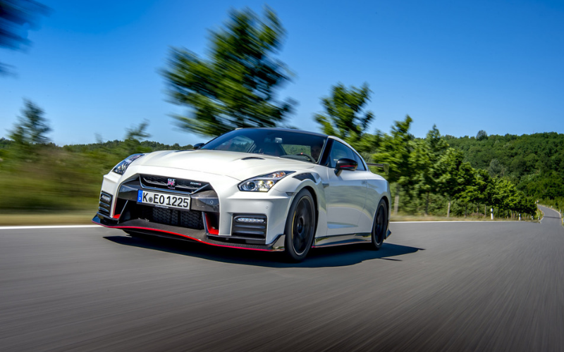 gtr 