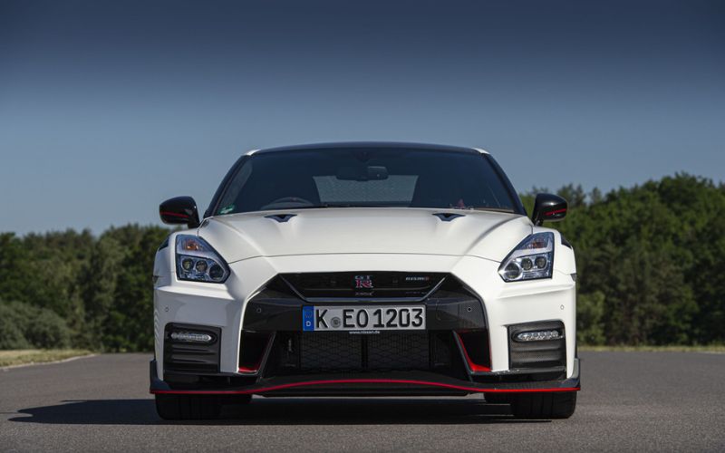 gtr nismo