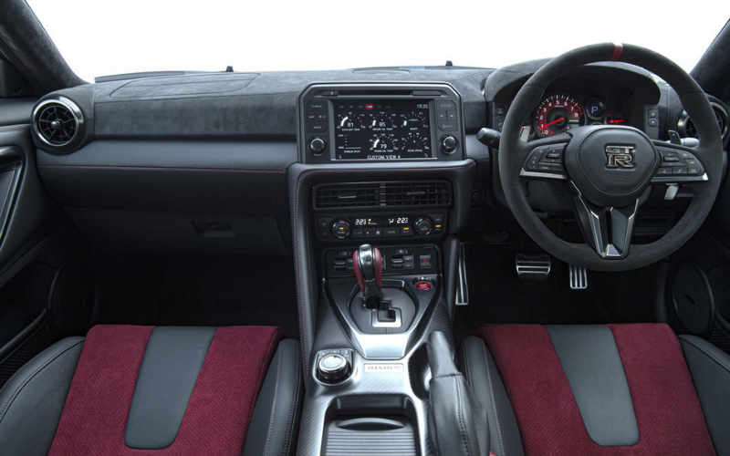 interior