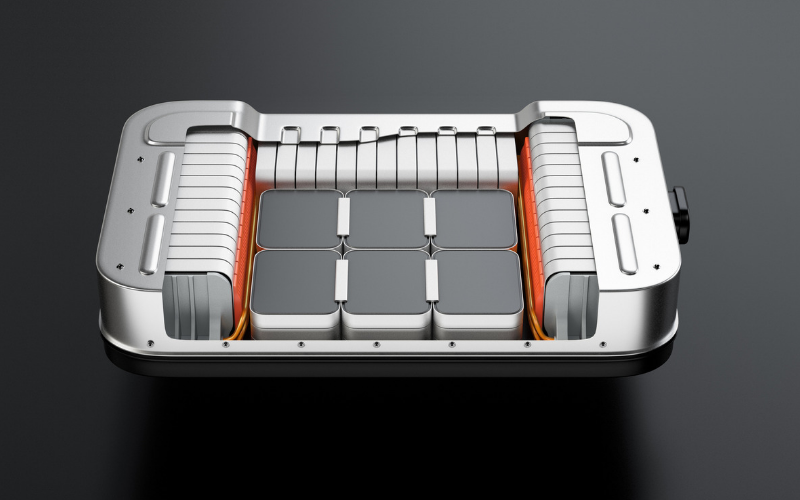 How Are The Batteries In Electric Vehicles Made?