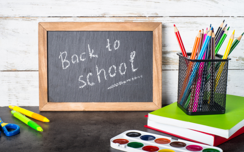 Back To School Road Safety Tips