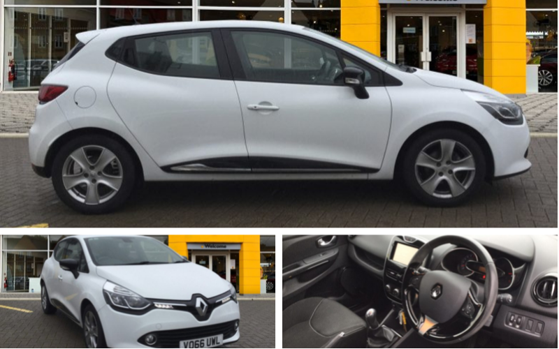 clio