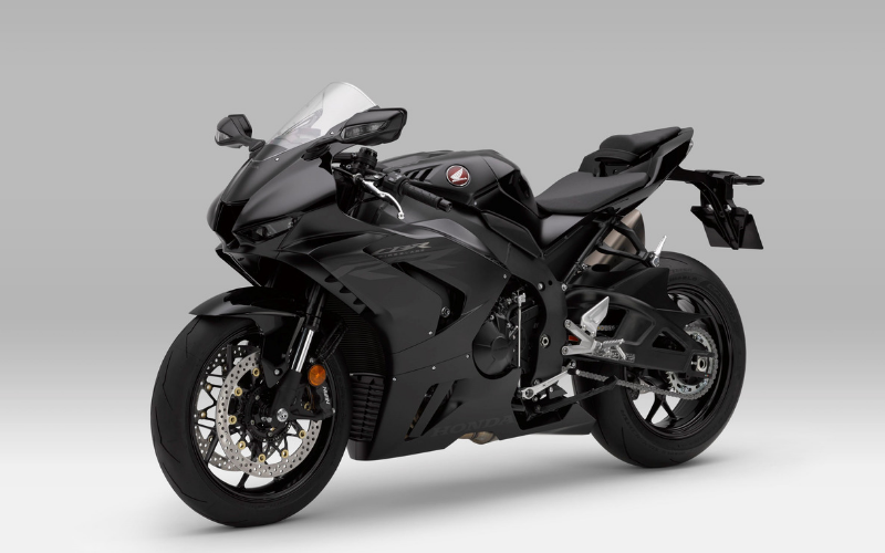 Honda cbr new store model 2020